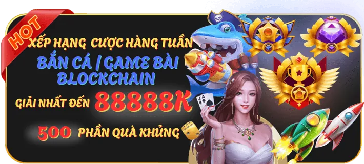 Tin tức slot và bắn cá bet12